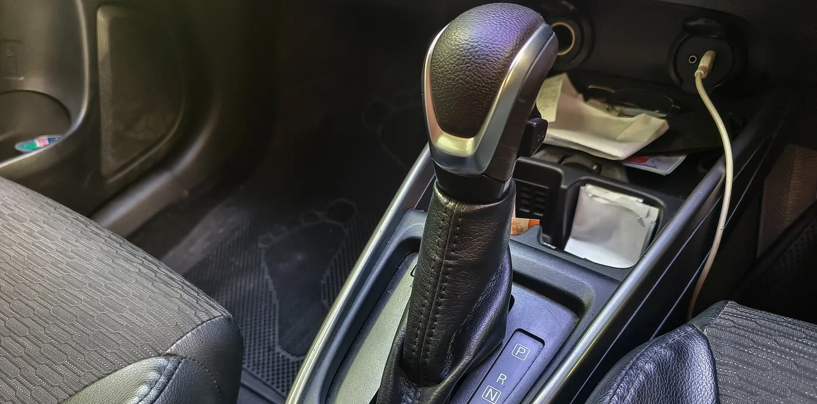 Arti L pada Transmisi Otomatis Mobil dan Fungsinya