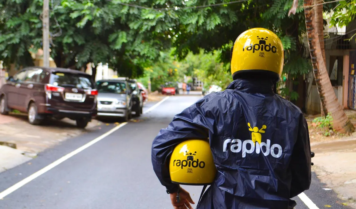 Rapido Raih Pendanaan $240 Juta dengan Valuasi $3 Miliar