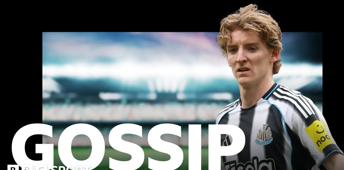 Newcastle Pertahankan Nilai Anthony Gordon, Liverpool Pantau Empat Pemain