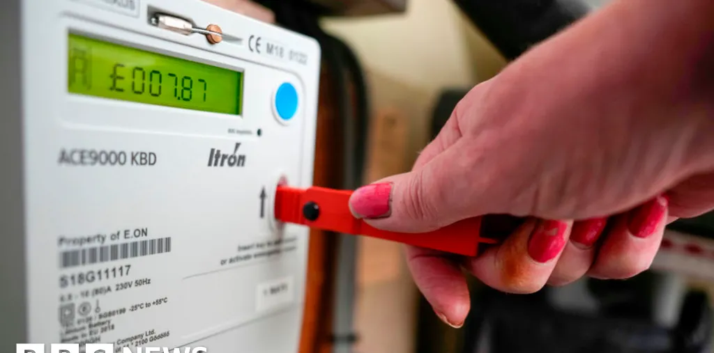 British Gas Bayar Rp380 Miliar untuk Skandal Pemasangan Meteran Prabayar Paksa