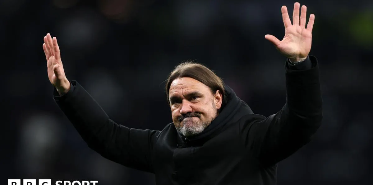 Farke: Ambisi Klub Harus Sejalan dengan Saya Agar Tetap Latih Leeds