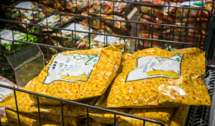 Barclays Naikkan Target Harga Performance Food Group (PFGC) Menjadi $115