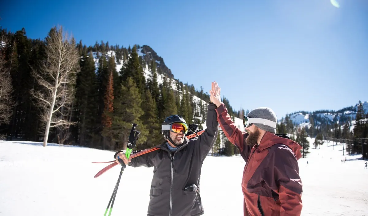 Lake Tahoe Hadapi Krisis Energi Jelang 2027 Akibat Lonjakan Permintaan AI