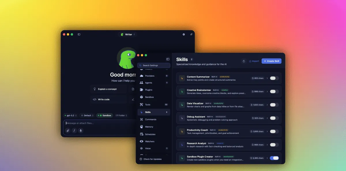 Osaurus: Server LLM Sumber Terbuka untuk Mac, Gabungkan Model Lokal dan Cloud