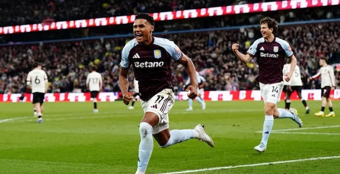 Aston Villa Pastikan Tiket Liga Champions Usai Kalahkan Liverpool