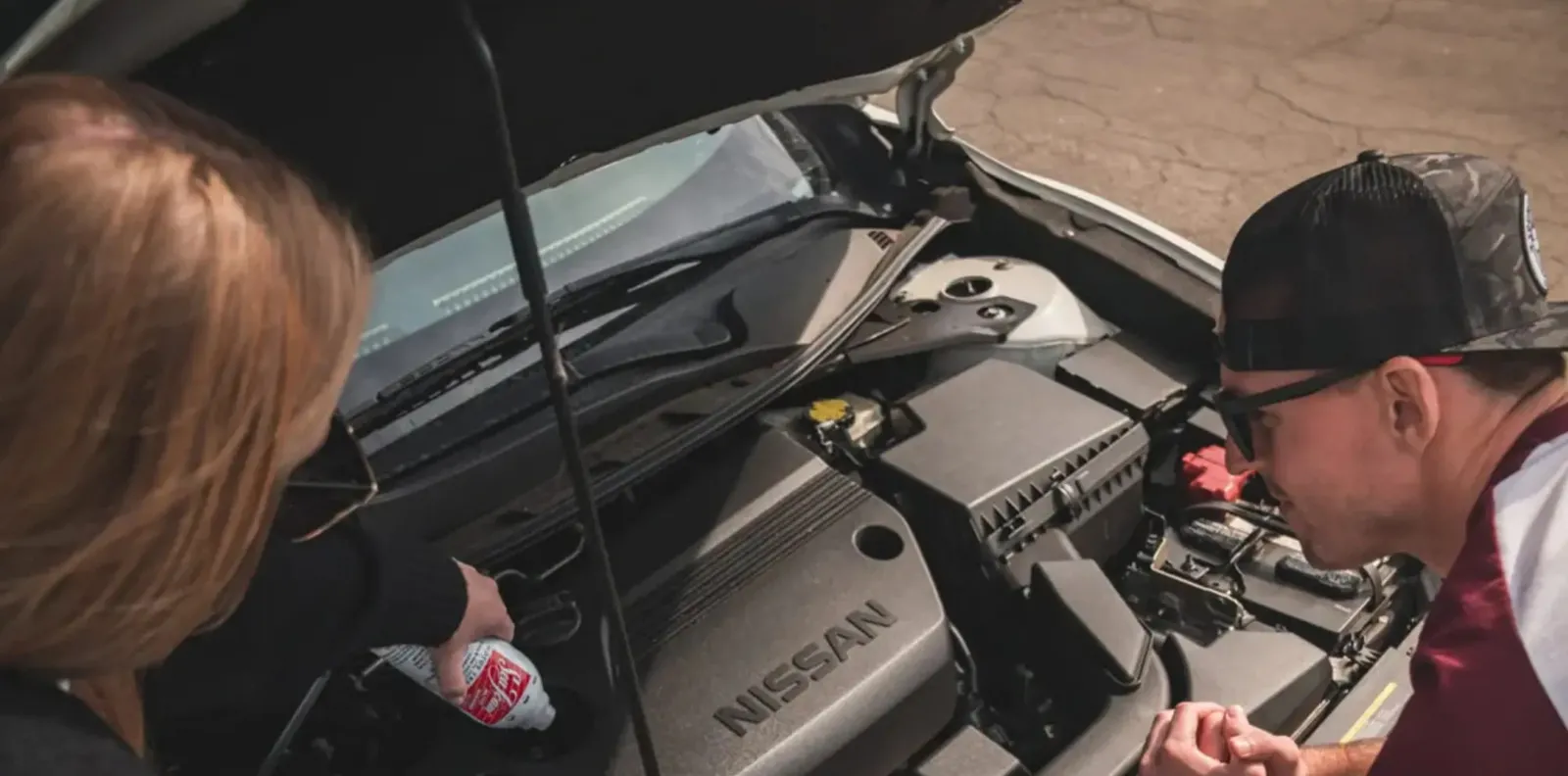 Bisakah Perawatan Motor Sea Foam Dibuat Sendiri di Rumah?