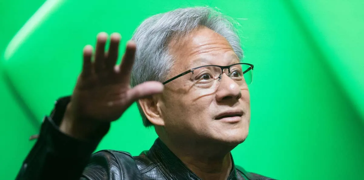 Analis Unggulan Naikkan Target Harga Saham Nvidia Menjelang Rilis Laba