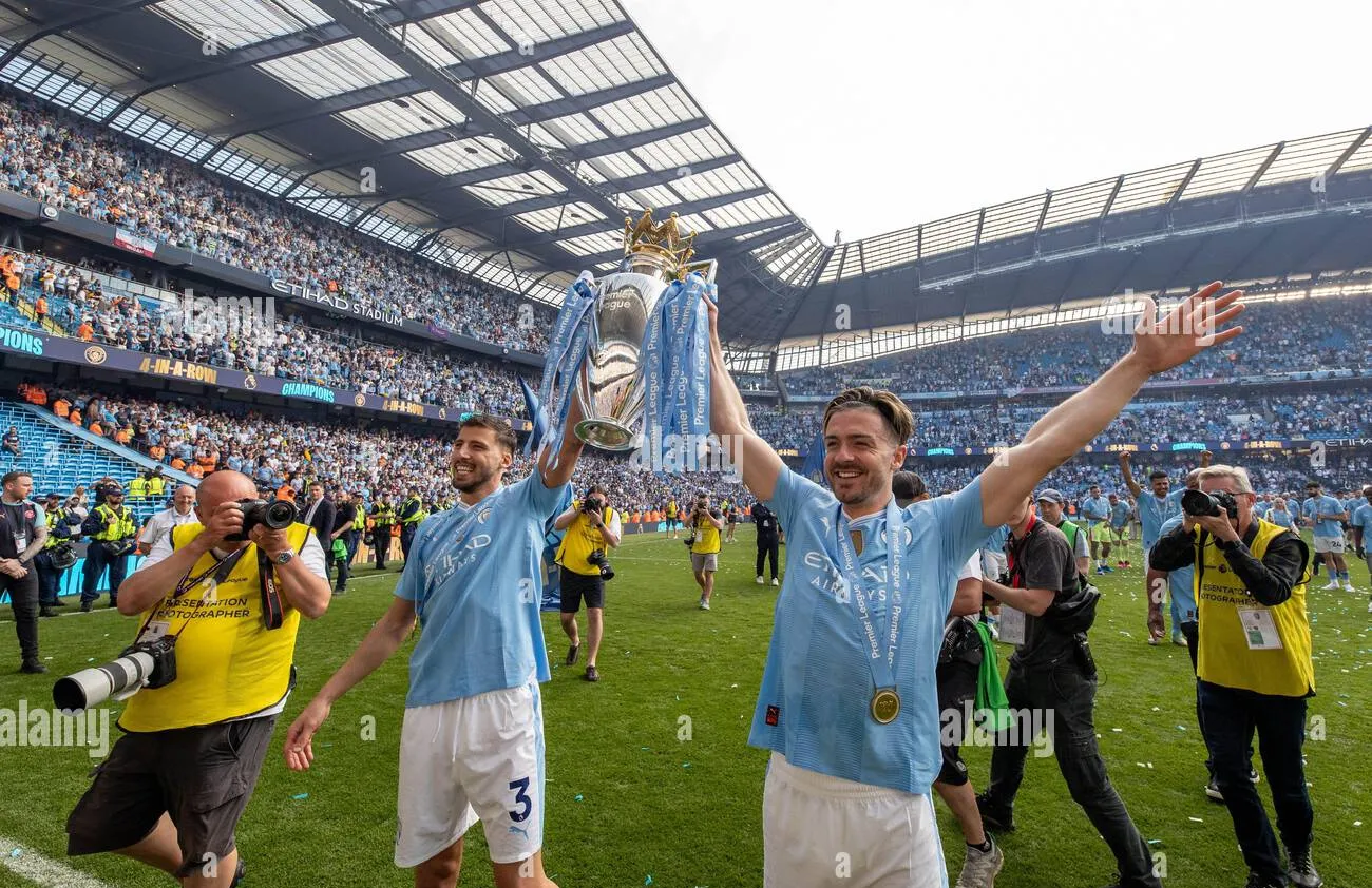 Manchester City Juara WSL Setelah Kalahkan West Ham