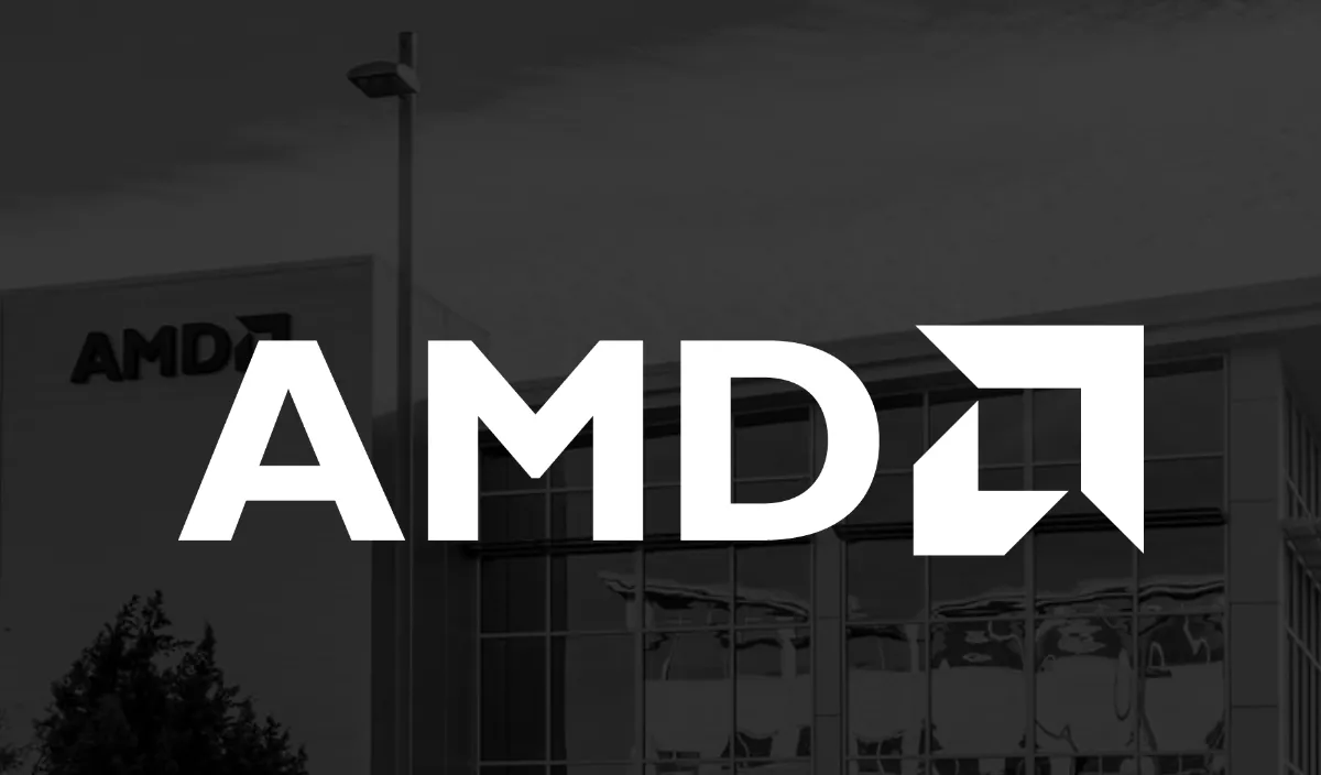 AI Agentik Membuka 'Supercycle', Saham AMD Berpotensi Jadi Pemenang Terbesar