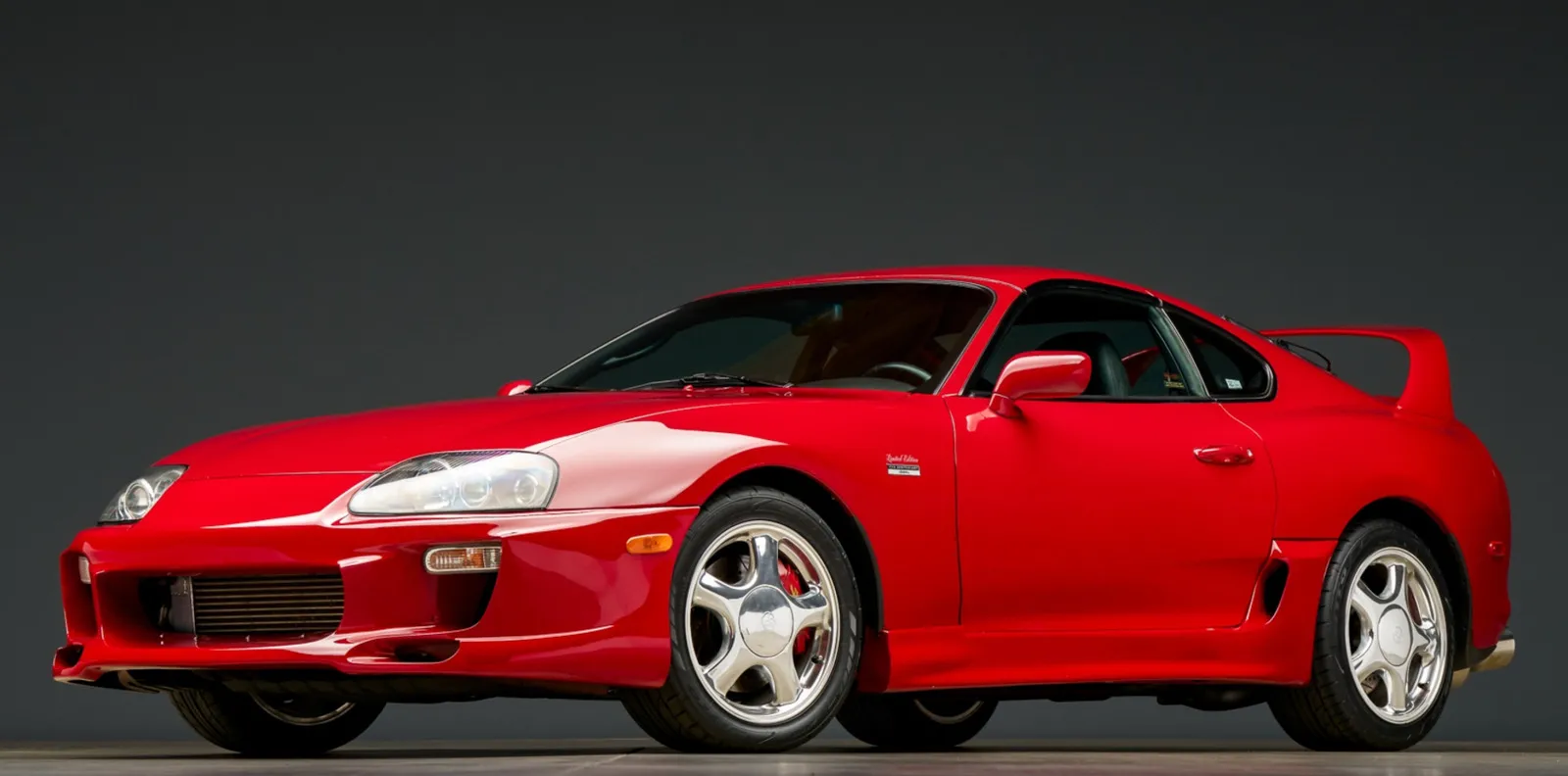 Sejarah Toyota Supra: Dari Turunan Celica Menjadi Legenda Otomotif