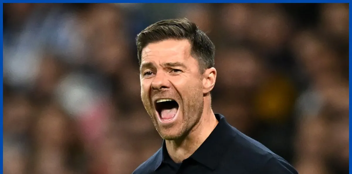 Reporter Sky Sports Ungkap Chelsea Sepakati Deal Xabi Alonso Seminggu Lalu