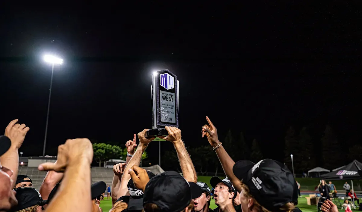 Tim Lari Colorado State Raih Gelar Mountain West di Akhir Masa Keanggotaan
