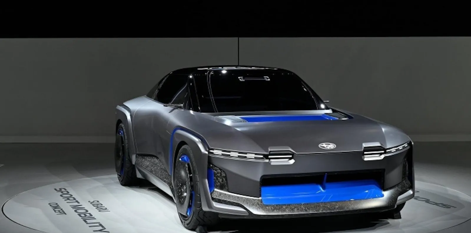 Subaru Daftarkan Merek Dagang 'ACX' dan 'ACX STI', Muncul Spekulasi Model Baru