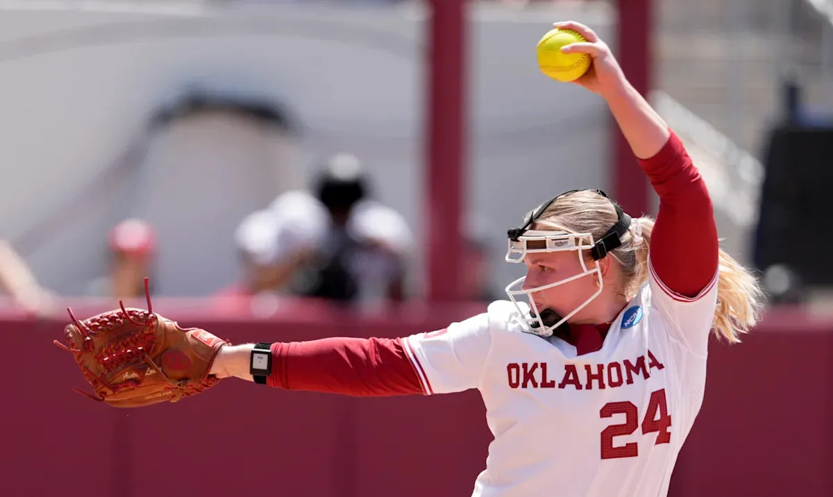 Potensi Dominasi SEC di Women's College World Series Dipertanyakan