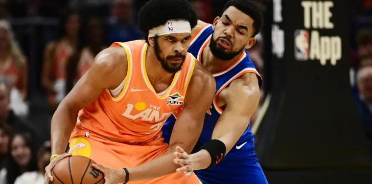 Update Skor Langsung dan Sorotan Pertandingan Knicks vs. Cavaliers, Game 1 Final Wilayah Timur NBA 2026