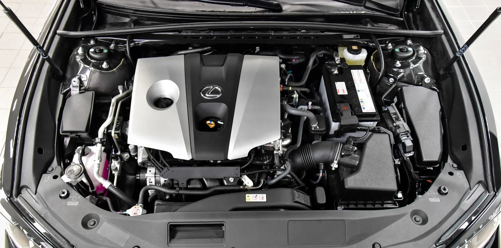 Bisakah Suku Cadang Toyota dan Lexus Saling Tukar? Jawabannya Tergantung Nomor Suku Cadang