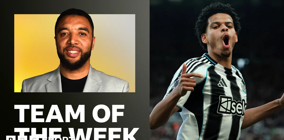 Troy Deeney Pilih Tim Terbaik Pekan Ini di Premier League, Ada Van Dijk dan Fernandes