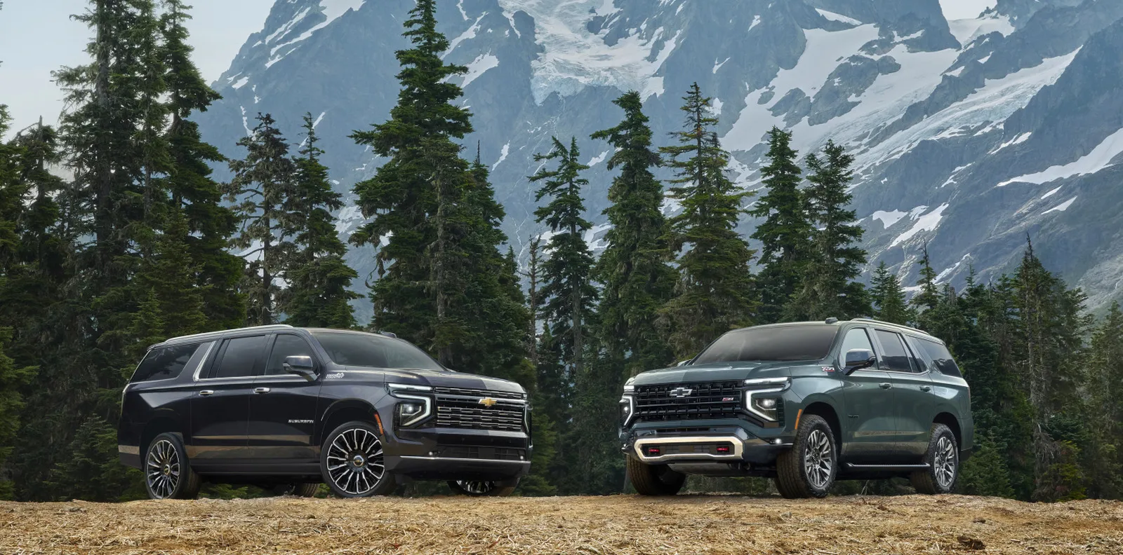 SUV 2026 dengan Ruang Kargo Terluas: Pesaing Minivan dalam Kemasan SUV