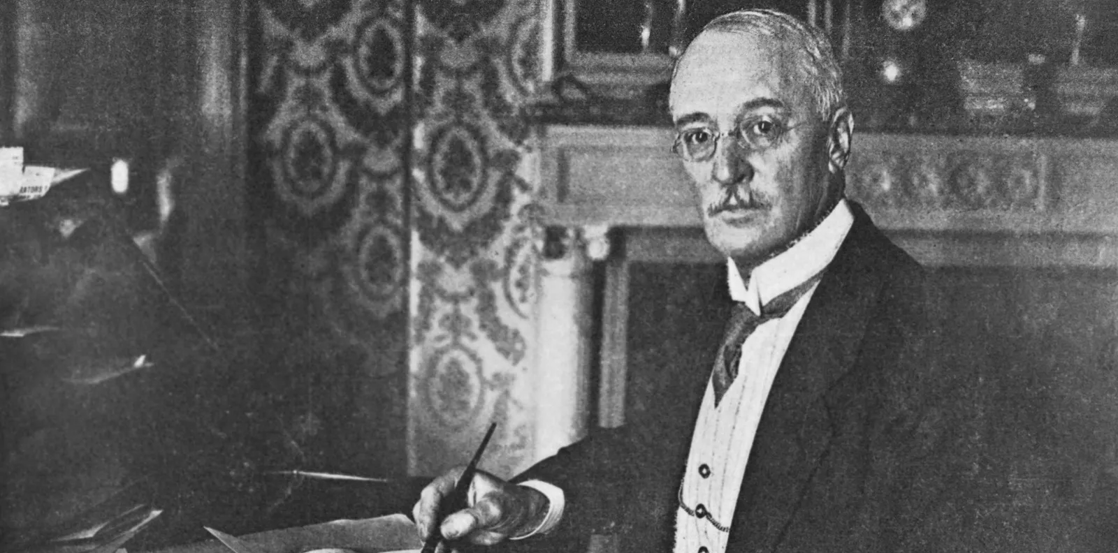 Misteri Hilangnya Rudolf Diesel, Sang Penemu Mesin Diesel, pada 1913