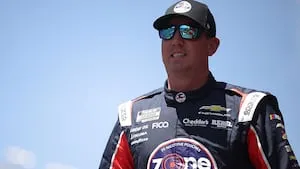 Penggemar NASCAR di Atlanta Berduka atas Meninggalnya Ikon Balap Kyle Busch