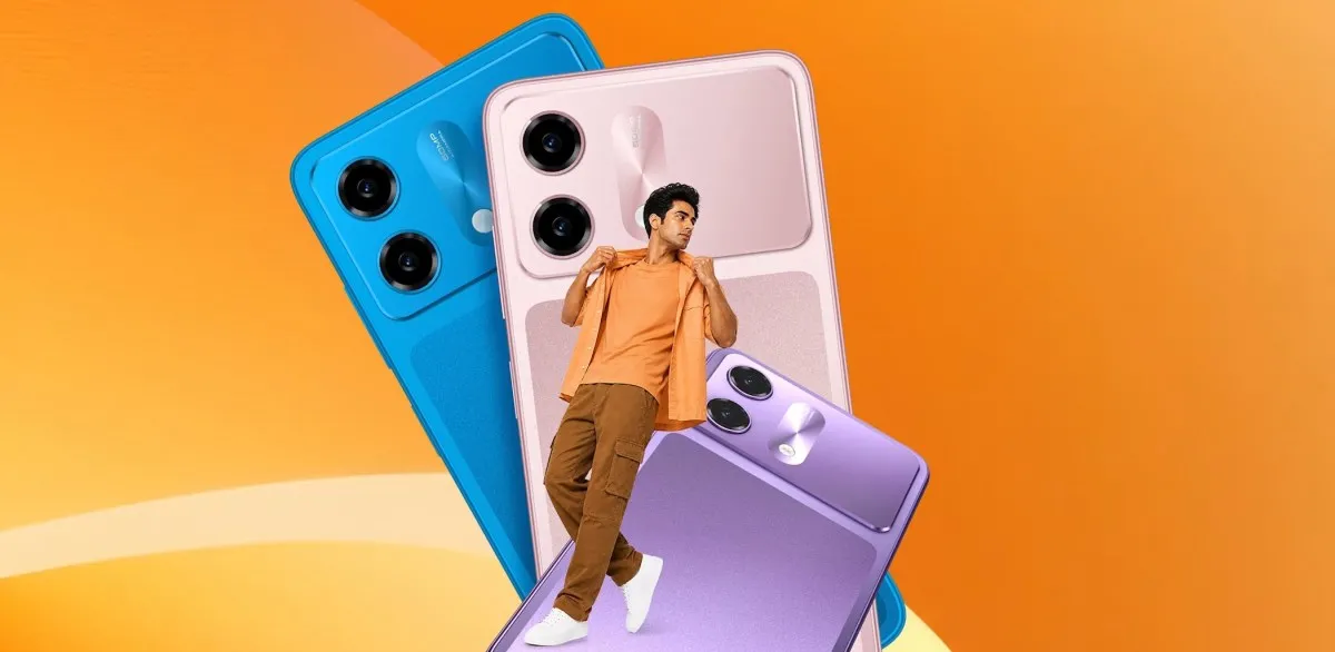 Produsen Ponsel Finlandia HMD Gandeng Startup AI India Sarvam untuk Pasar Lokal