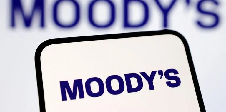 Moody's Turunkan Peringkat Utang Meksiko Menjadi Baa3