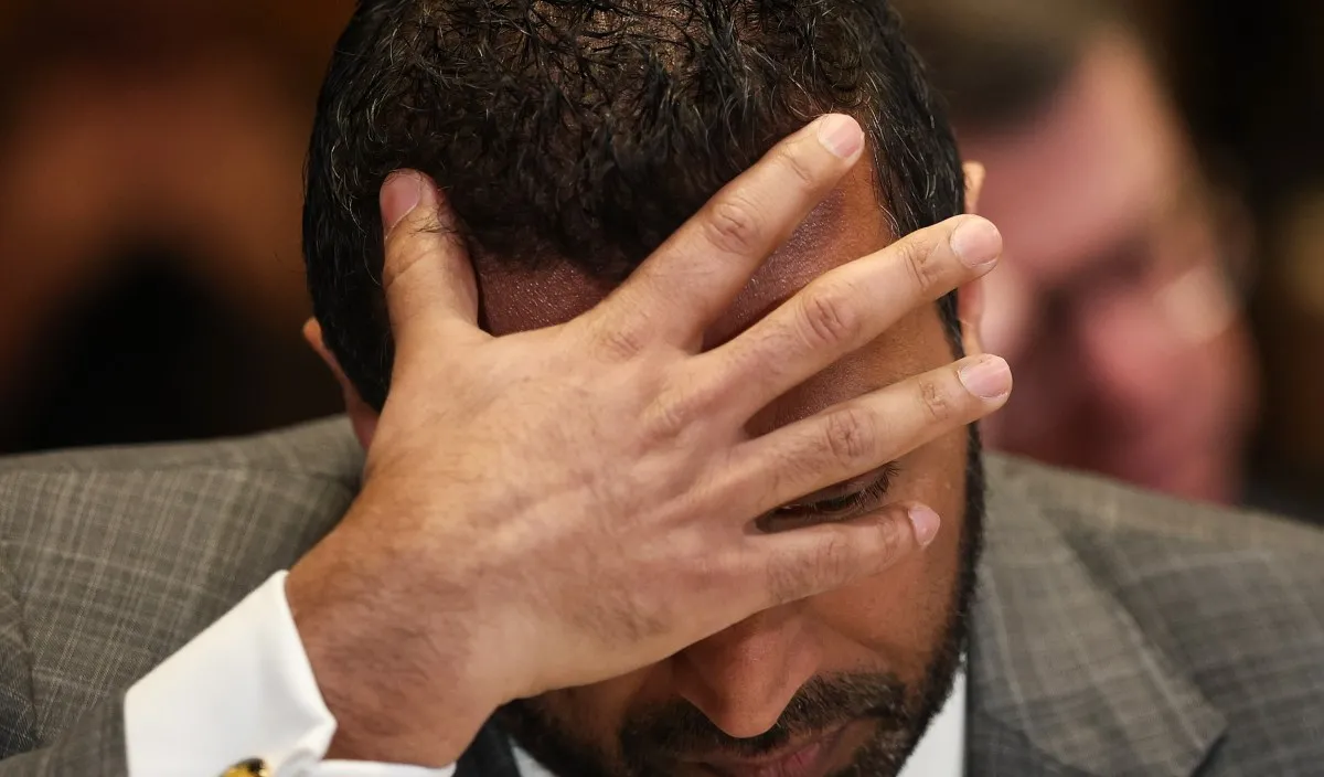 Situs Web Merek Pakaian Kash Patel Ditutup Pasca Laporan Peretasan