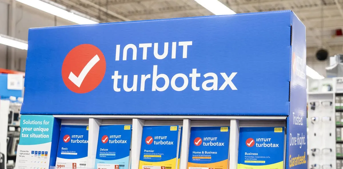 Laba Intuit Uji Prediksi Saham Morgan Stanley