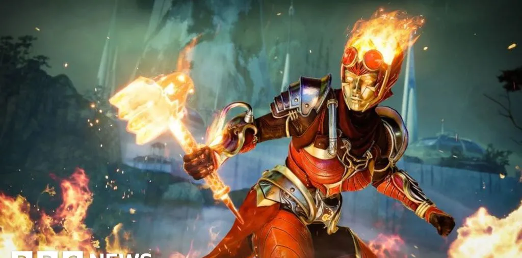 Pengembang Destiny 2 Hentikan Pembaruan Konten, Akhiri Era Game 'Live-Service'