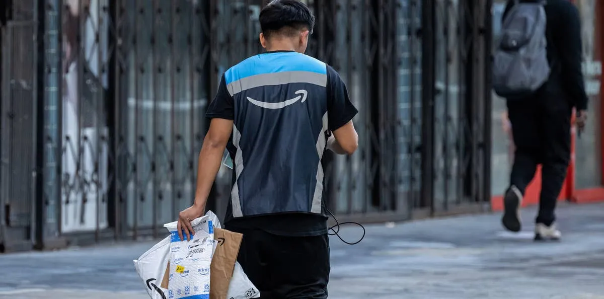 Amazon Digugat Ratusan Juta Dolar Atas Kebijakan Tarif Impor yang Kini Dinyatakan Ilegal