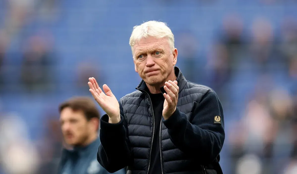 Moyes: Everton Perlu 'Bergerak Cerdik' dalam Transfer Musim Panas