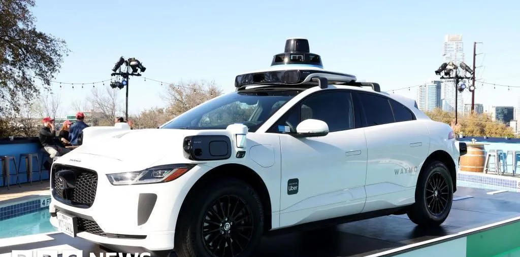 Waymo Hentikan Layanan Robotaxi di Lima Kota AS Akibat Masalah Perangkat Lunak