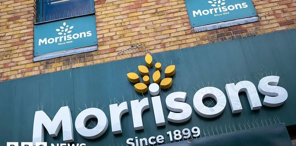 Morrisons Berencana Tutup 100 Toko Akibat Kenaikan Biaya Produksi