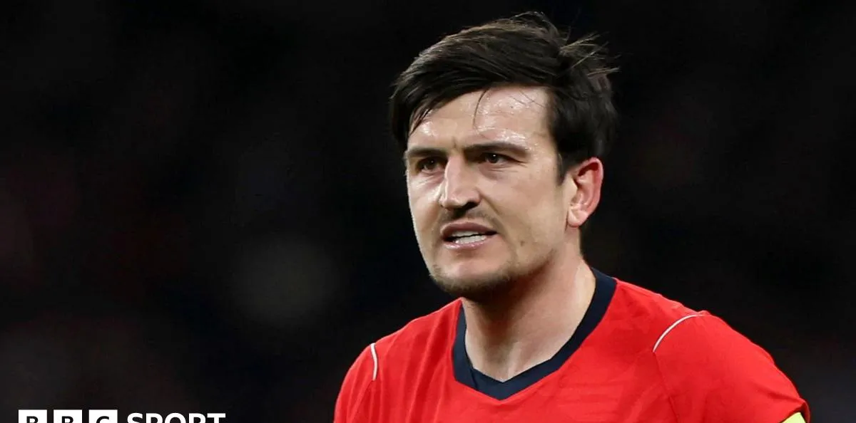 Wayne Rooney Sebut Harry Maguire Sangat Malang Gagal Masuk Skuad Piala Dunia