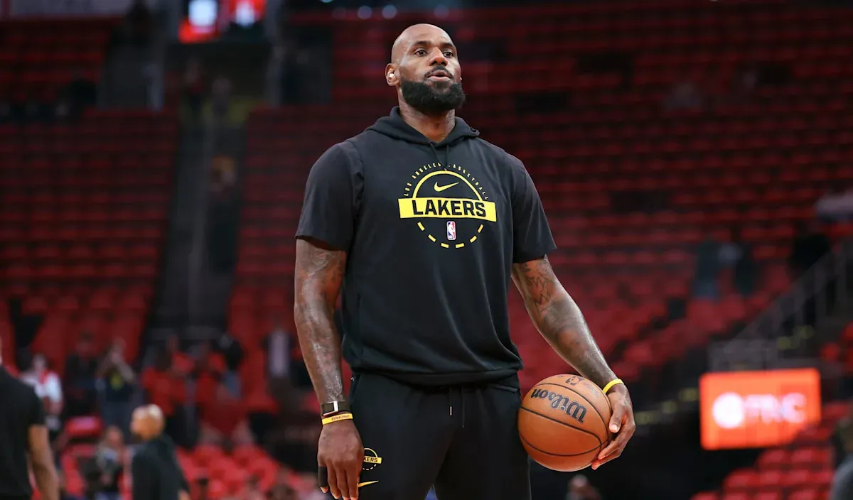 Mantan Eksekutif NBA Sarankan Gaji LeBron James di Lakers