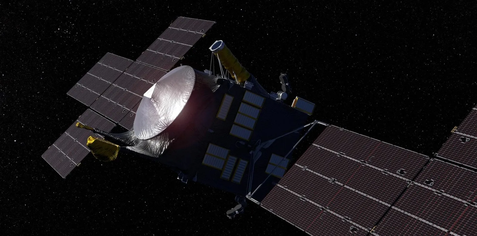Mesin Lithium-Plasma NASA: Kunci Perjalanan Manusia ke Mars?