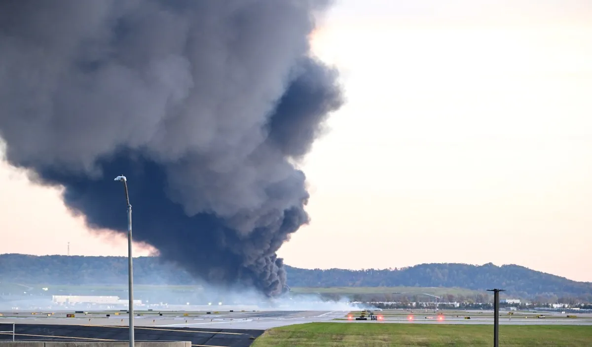 Suara Pilot yang Tewas Dihidupkan Kembali dengan AI, NTSB Tarik Akses Sistem Doket