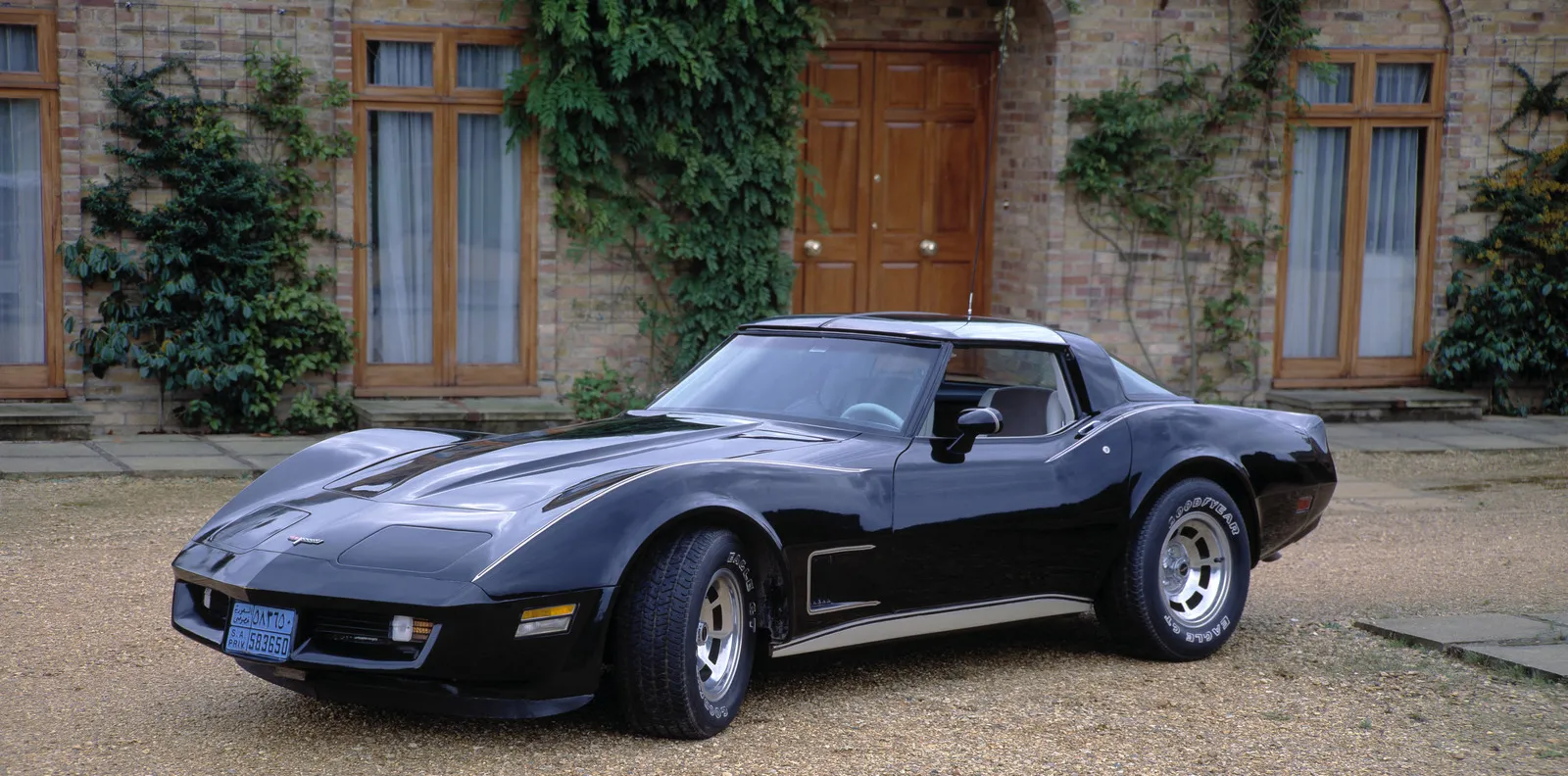 Chevrolet Pernah Pertimbangkan Corvette Bermesin Turbo-V6 di Era Krisis BBM Akhir 1970-an