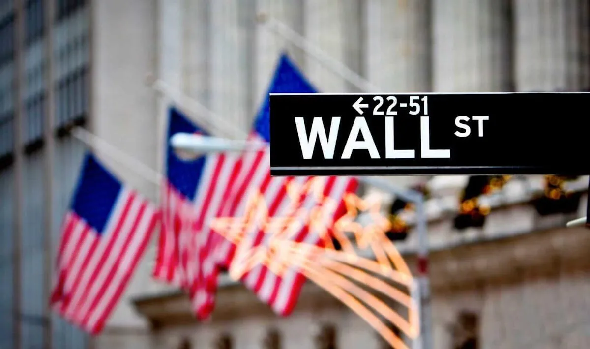 Wall Street Belum Paham 'Fisika' Baru Pasar Saham, Bukan Gelembung (Bubble)