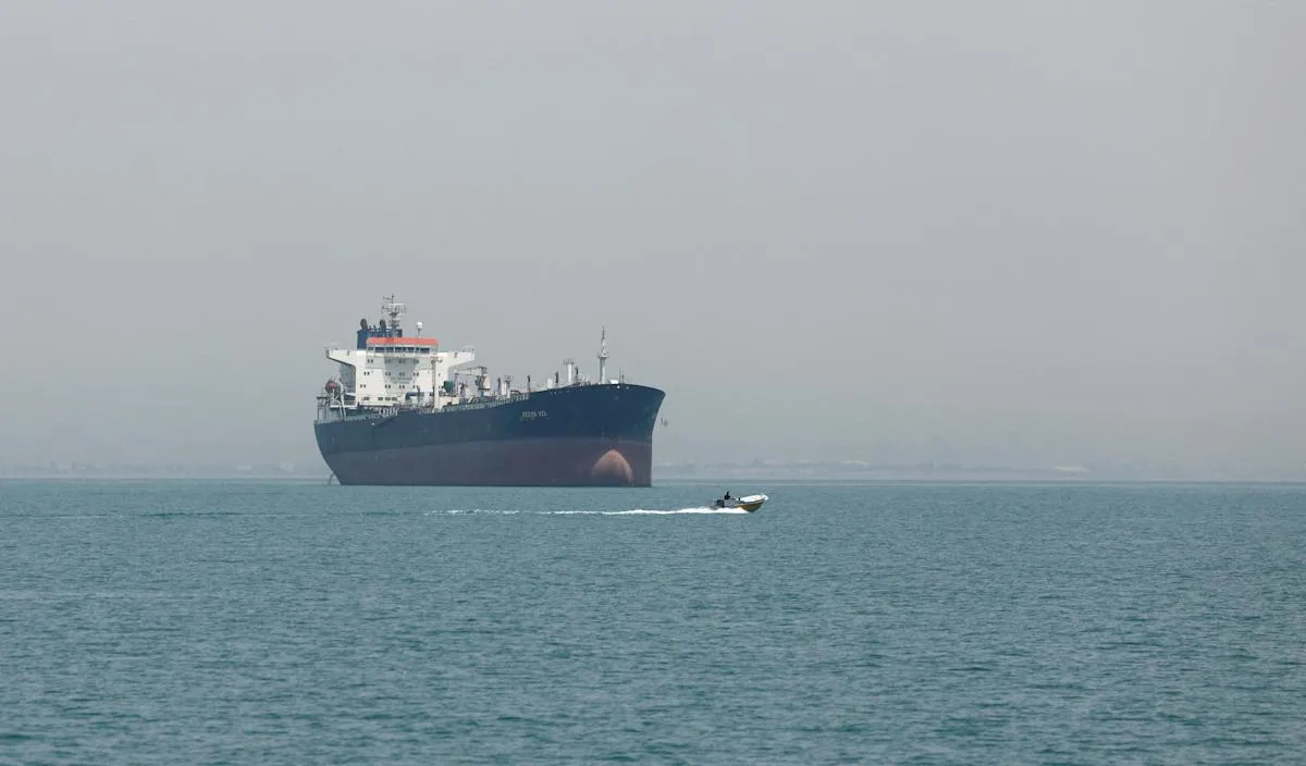 Indeks Saham Menguat, Laba Perusahaan Meningkat, dan Potensi Kesepakatan Iran Jadi Sorotan Pekan Ini