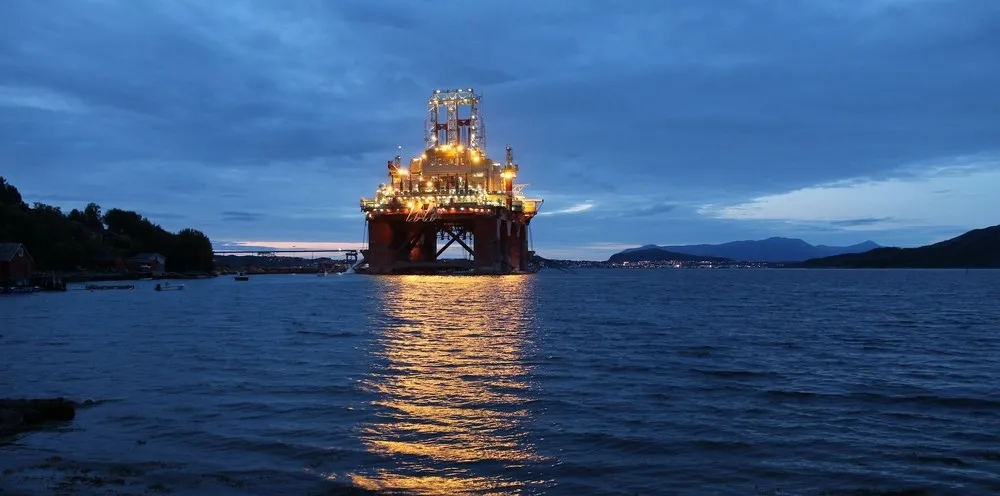 Norway Tingkatkan Produksi Minyak dan Gas untuk Penuhi Kebutuhan Energi Eropa
