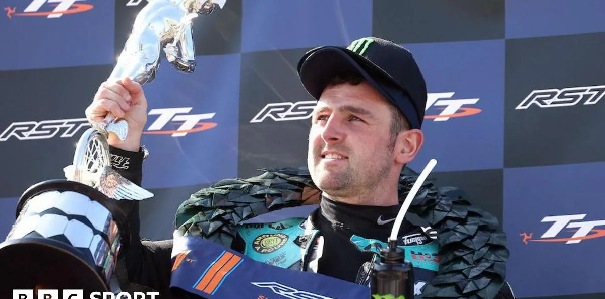 Semua yang Perlu Diketahui tentang Isle of Man TT 2026