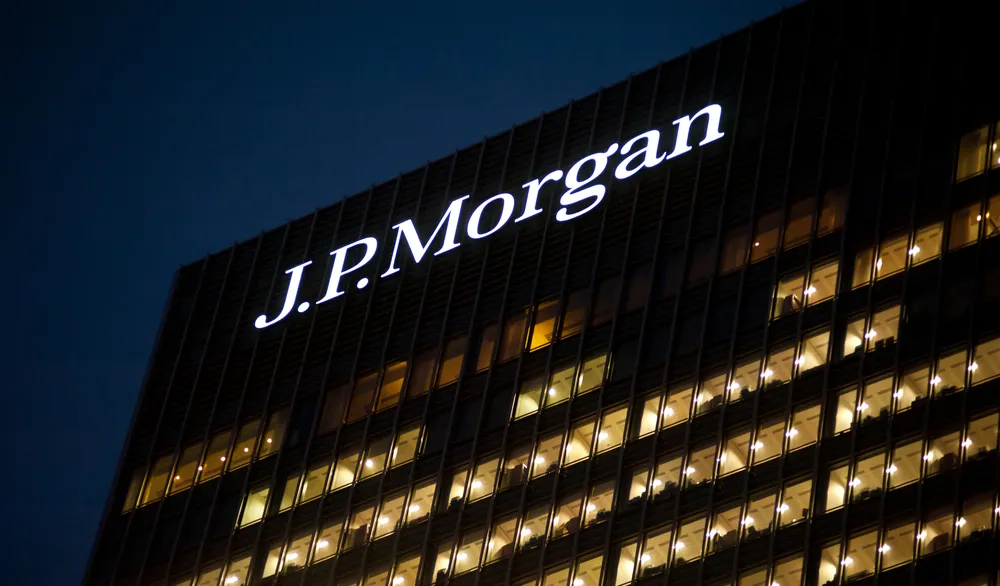 JPMorgan Chase Umumkan Dividen Kuartalan Sebesar $1,50 per Saham