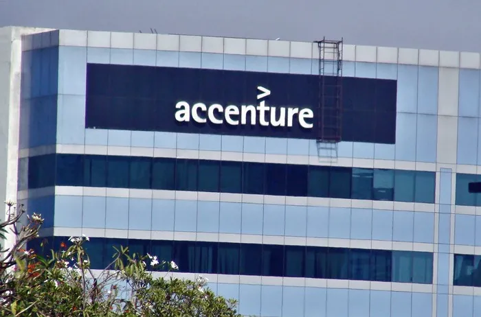 Accenture Jalin Kemitraan dengan HUMAIN untuk Percepat Adopsi AI di Arab Saudi