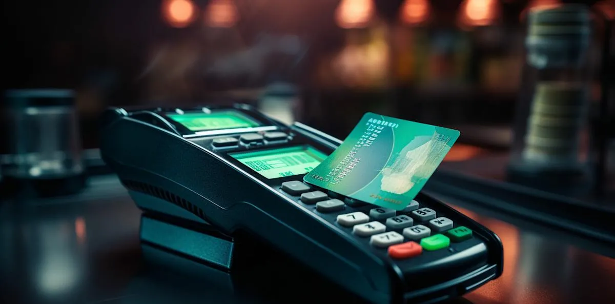 Loop Capital Mulai Cakupan American Express (AXP) dengan Peringkat Beli, Sebut sebagai Pilihan Utama