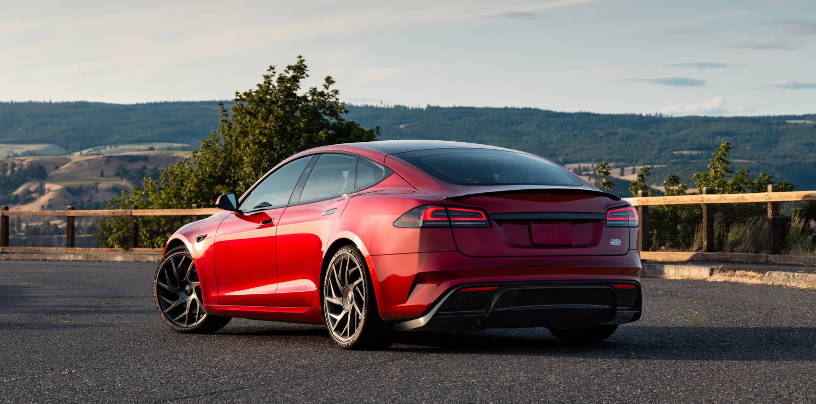 Tesla Model S 2021 Mengalami Depresiasi Signifikan dalam Lima Tahun