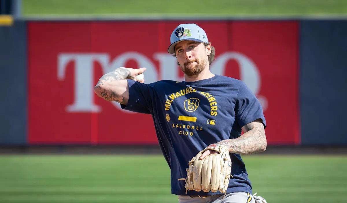 Peringkat Power Second Basemen MLB Memasuki Pekan ke-10 Musim 2026