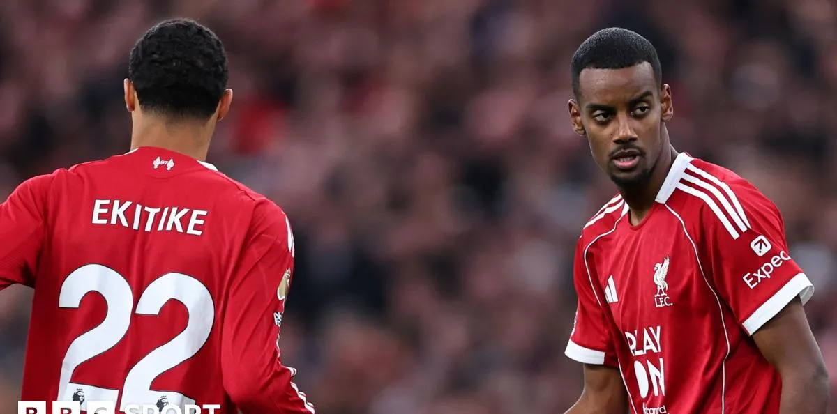 Enam Rekrutan Liverpool di Bursa Transfer Musim Panas yang Memecahkan Rekor: Evaluasi Performa