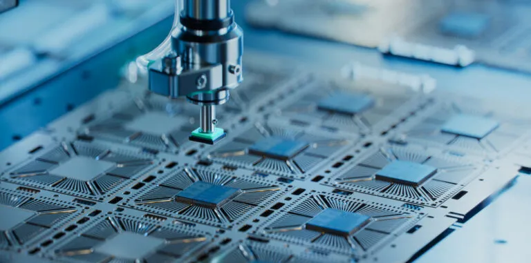 Mizuho Pertahankan Peringkat "Outperform" untuk ON Semiconductor