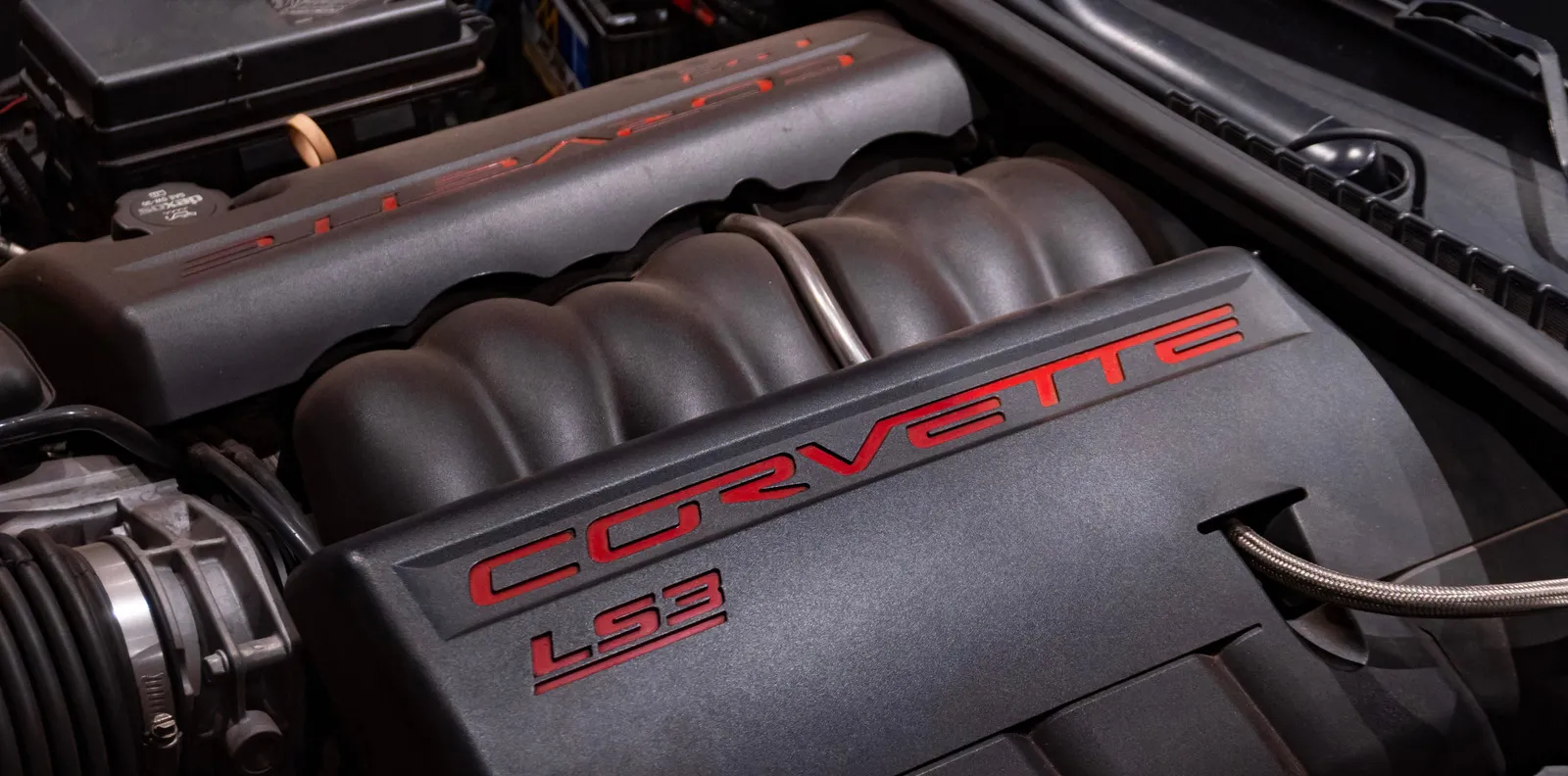Mesin LS Tetap Populer untuk Swap Engine Meski Produksi Berakhir
